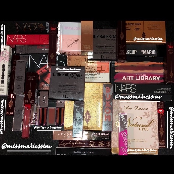 New! ✅ High End Makeup / Beauty mystery box! - Picture 6 of 16